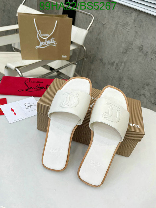 SAMC - CBL Women Shoes - 055