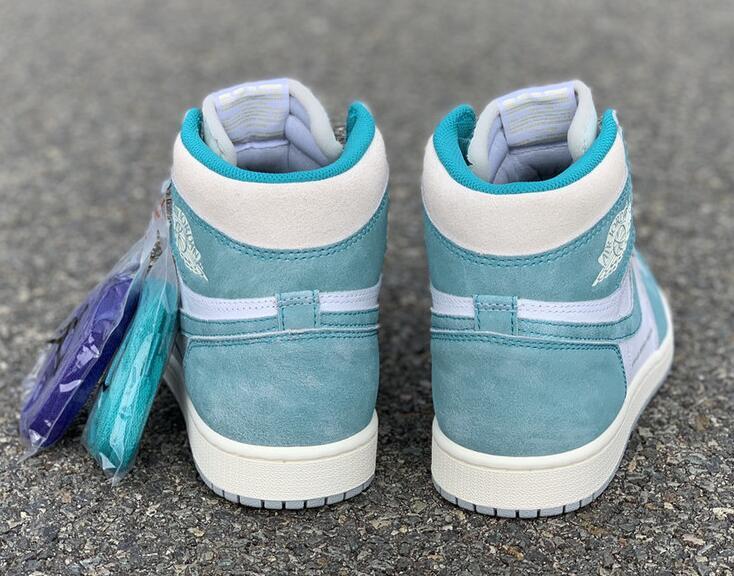SAMC - NKE Shoes - 1434