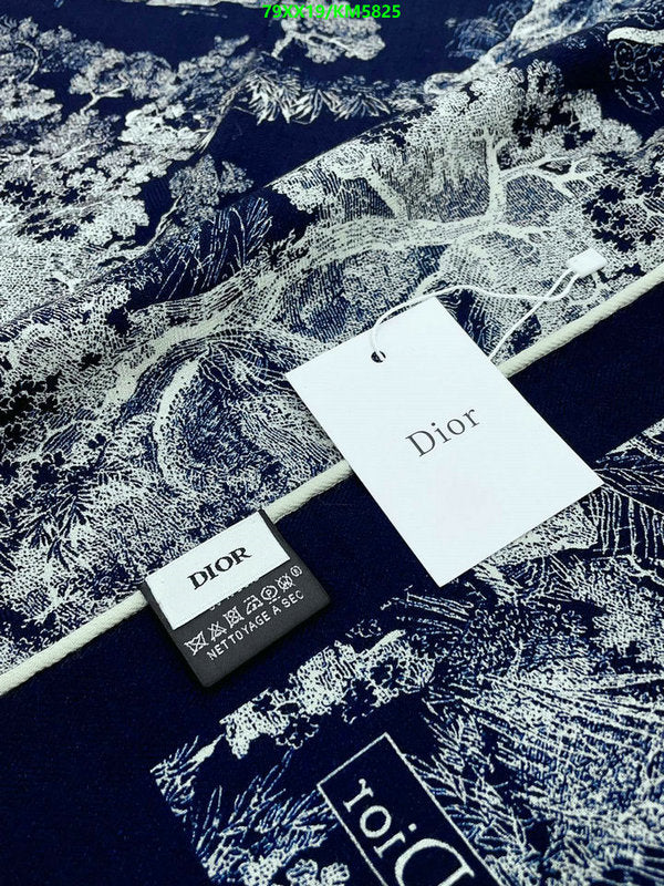 SAMC - DOR Scarves - 030