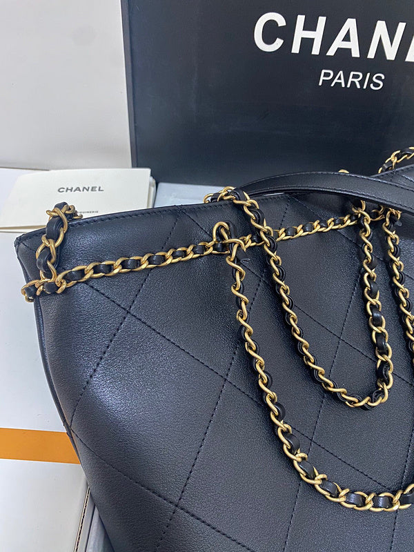 Satchel Bags - CHL Bags - 3875