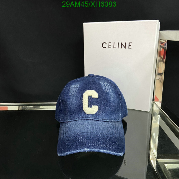 SAMC - COL Caps & Hats - 321