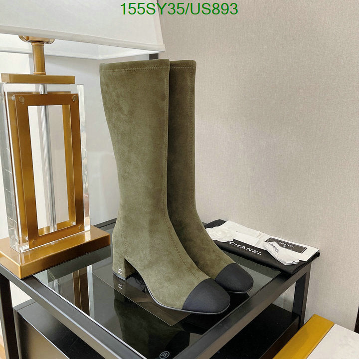 SAMC - Mix Boots - 130