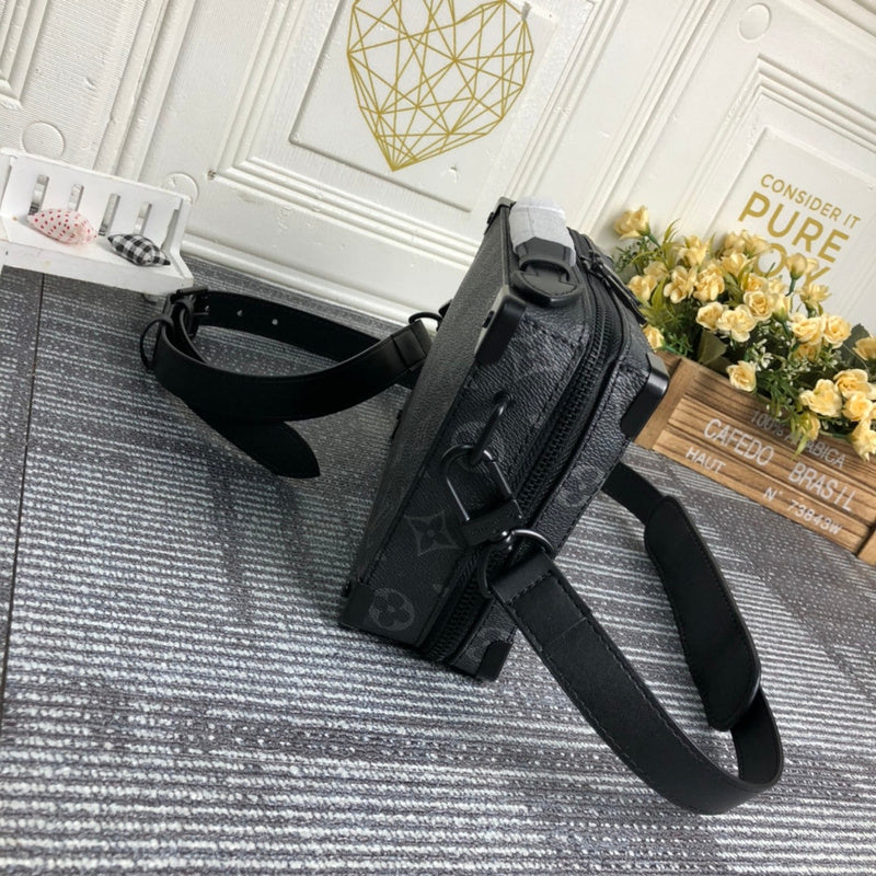 Satchel Bags - VL2 Bags - 827