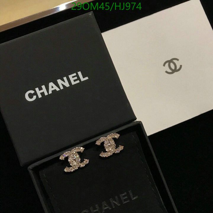 SAMC - CHL Jewelry Earrings - 391