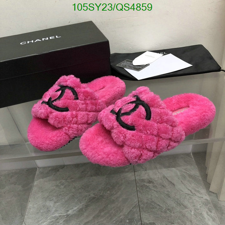 SAMC - CHL Women Shoes Slippers - 171