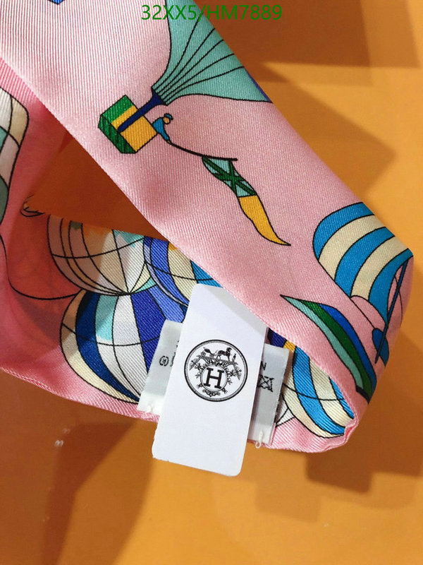 SAMC - HMS Scarves - 793