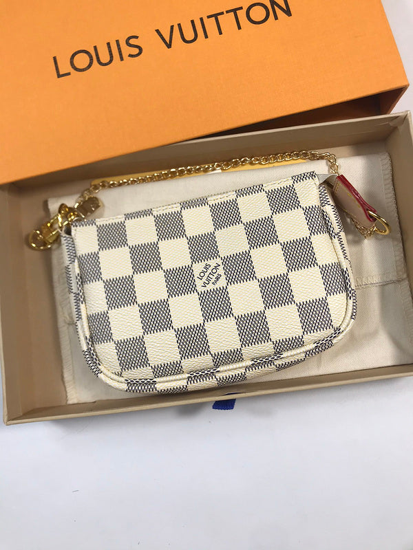 Satchel Bags - VL Bags - 2180