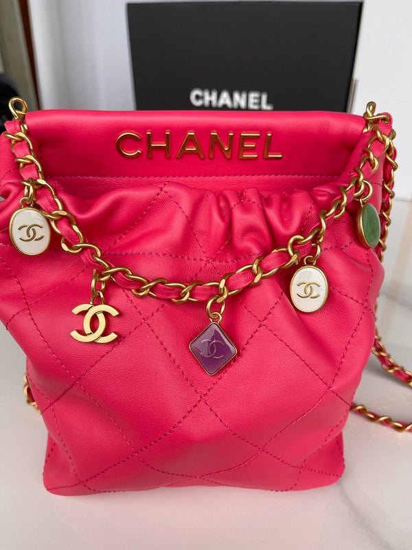 Satchel Bags - CHL Bags - 2530
