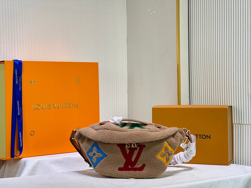 Satchel Bags - VL2 Bags - 568