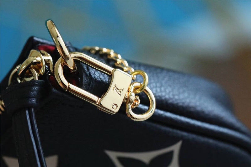 Satchel Bags - VL Bags - 7393