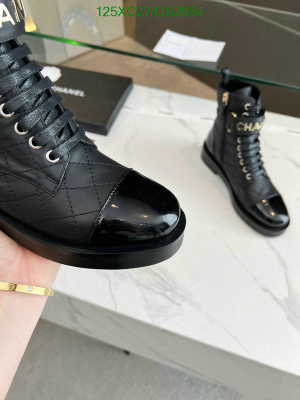 SAMC - Mix Boots - 383