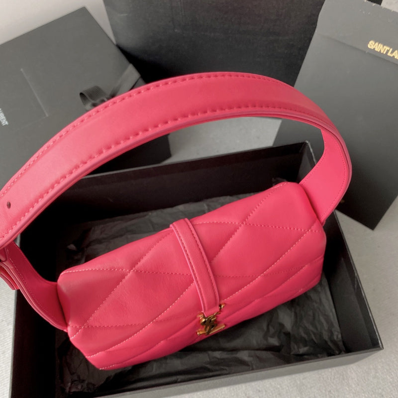 Satchel Bags - STLT Bags - 087