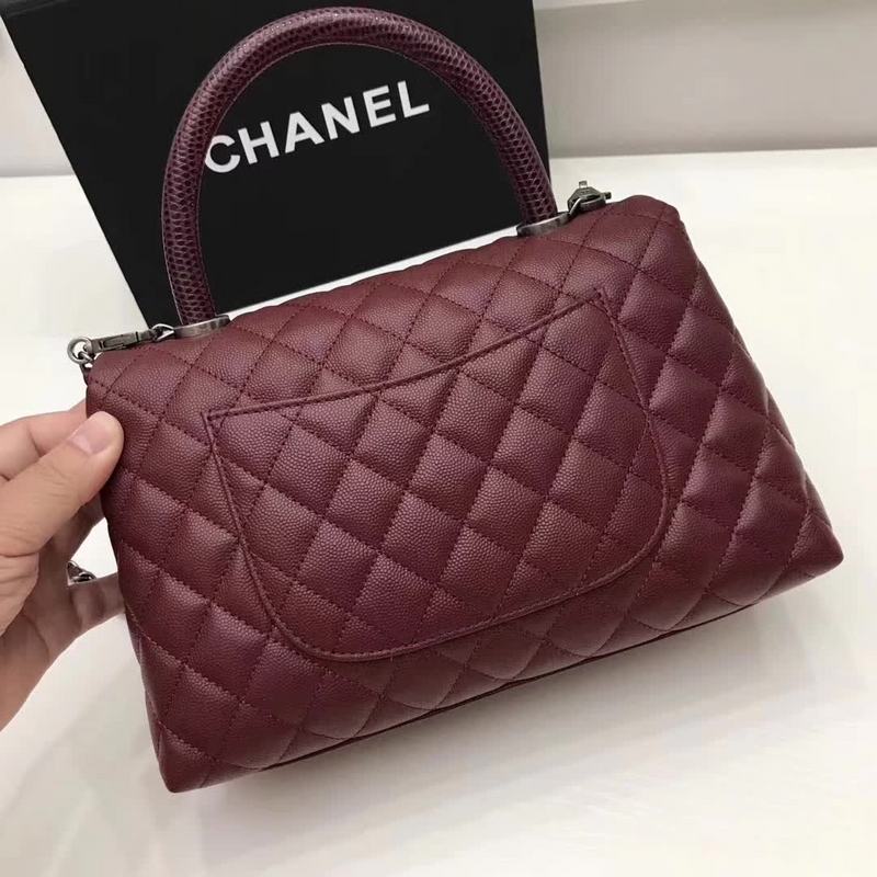Satchel Bags - CHL Bags - 626