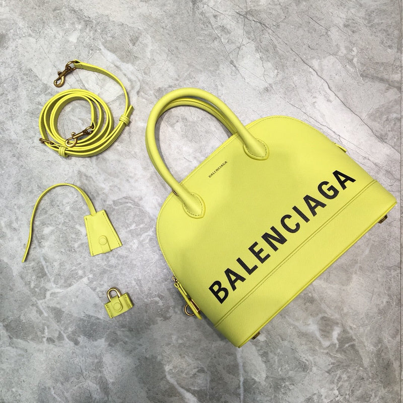 Satchel Bags - BGA Bags - 1084