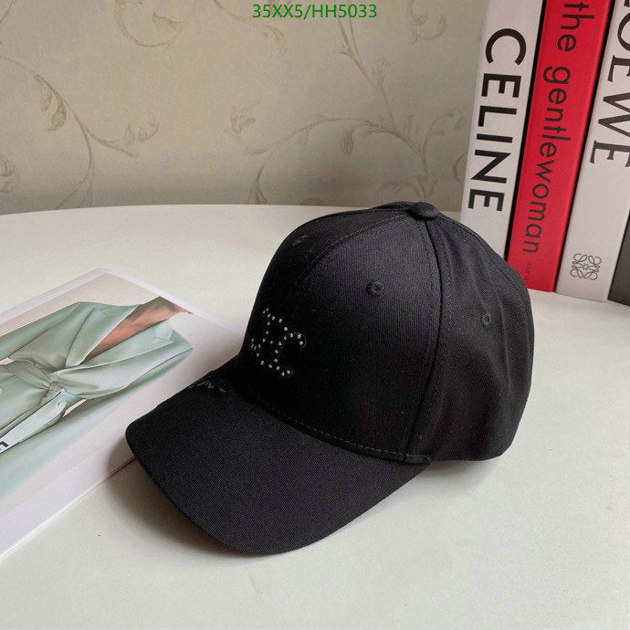 SAMC - COL Caps & Hats - 230
