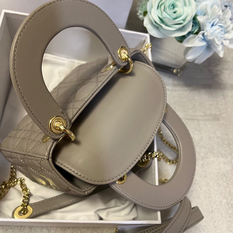 Glami Fashion - DIR Bags - 1180