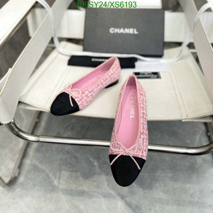 SAMC - CHL Women Shoes Ballet - 294