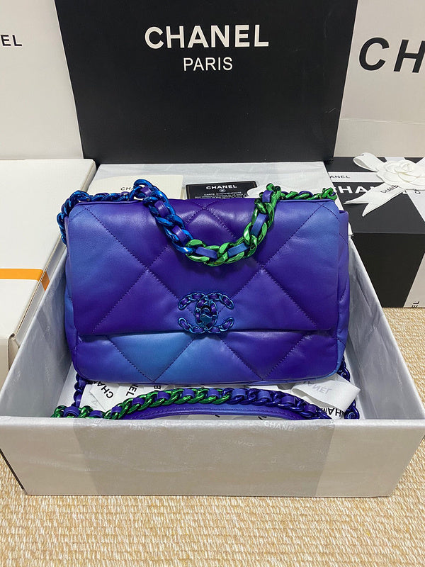 Satchel Bags - CHL Bags - 3844