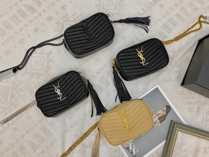 Glami - YLS Bags - 2107