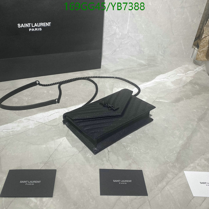 SAMC - YLS Bags - 269