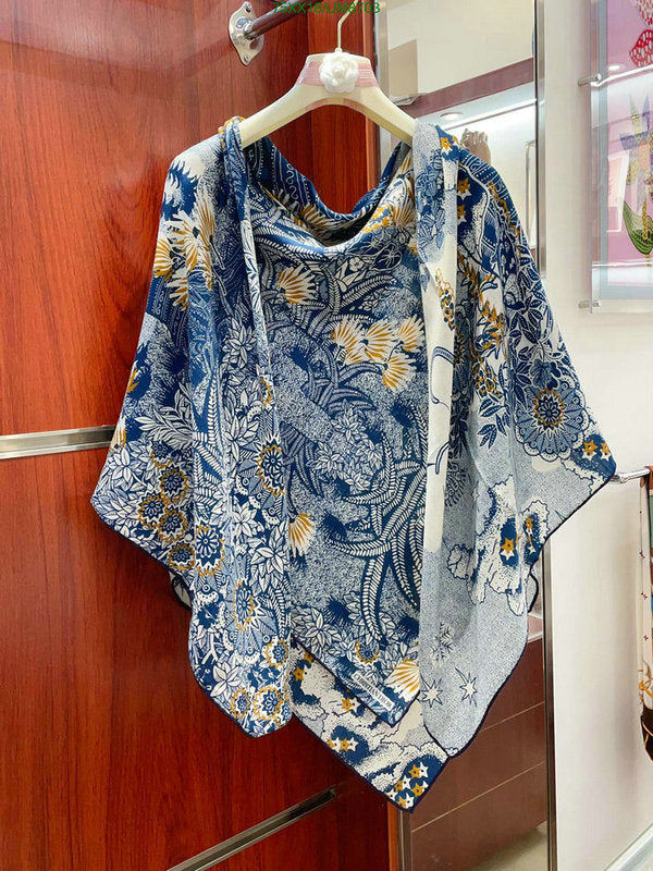 SAMC - DOR Scarves - 134