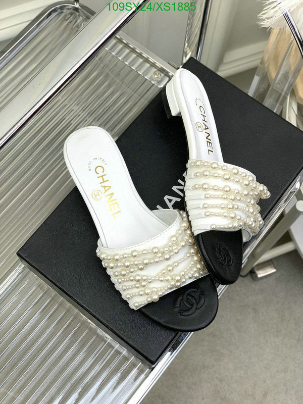 SAMC - CHL Women Shoes Slippers - 162