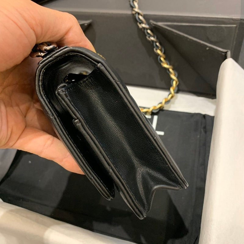 Satchel Bags - CHL Bags - 106