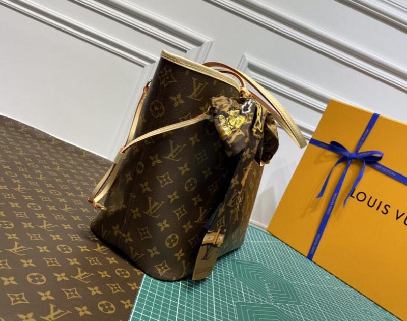 SAMC - LOV Bags - 1670