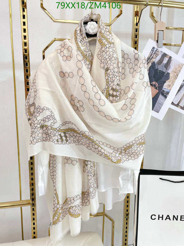SAMC - CHL Scarves - 871
