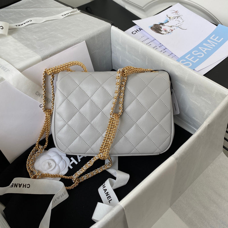 Satchel Bags - CHL Bags - 1058