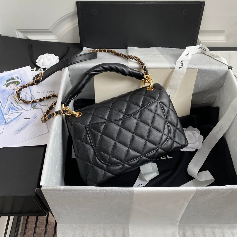 Satchel Bags - CHL Bags - 163
