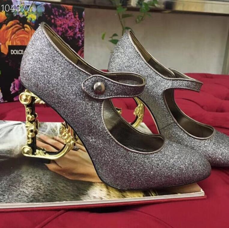 SAMC - DAG Women Shoes - 646