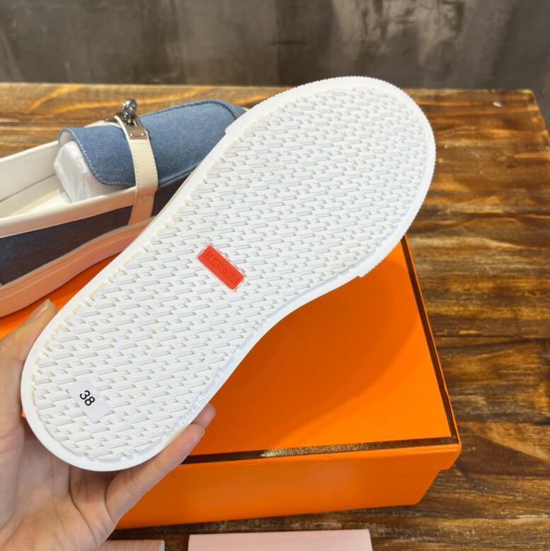SAMC - HMS Men Shoes - 333