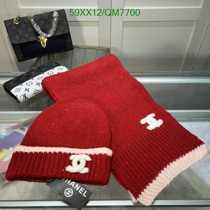 SAMC - CHL Scarves - 558