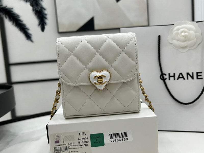 Satchel Bags - CHL Bags - 1339
