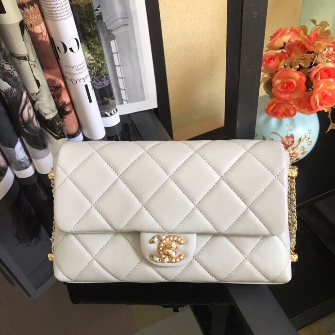 Satchel Bags - CHL Bags - 3491