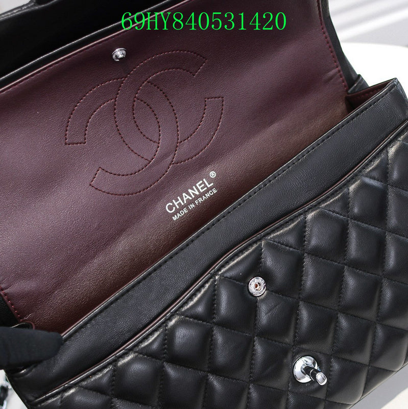 Satchel Bags - CHL Bags - 5141