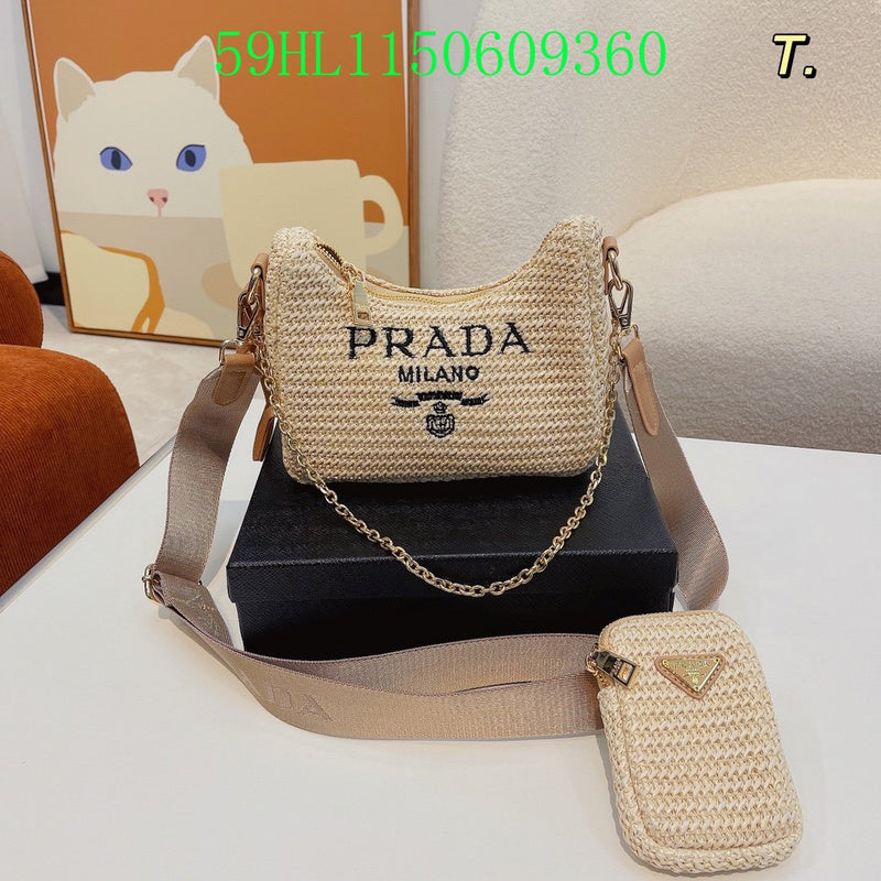 Satchel Bags - PDA Bags - 4215