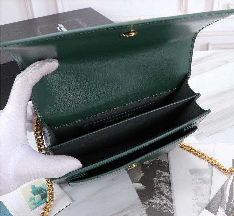 Satchel Bags - SLY Bags - 1778