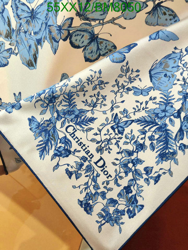 SAMC - DOR Scarves - 056