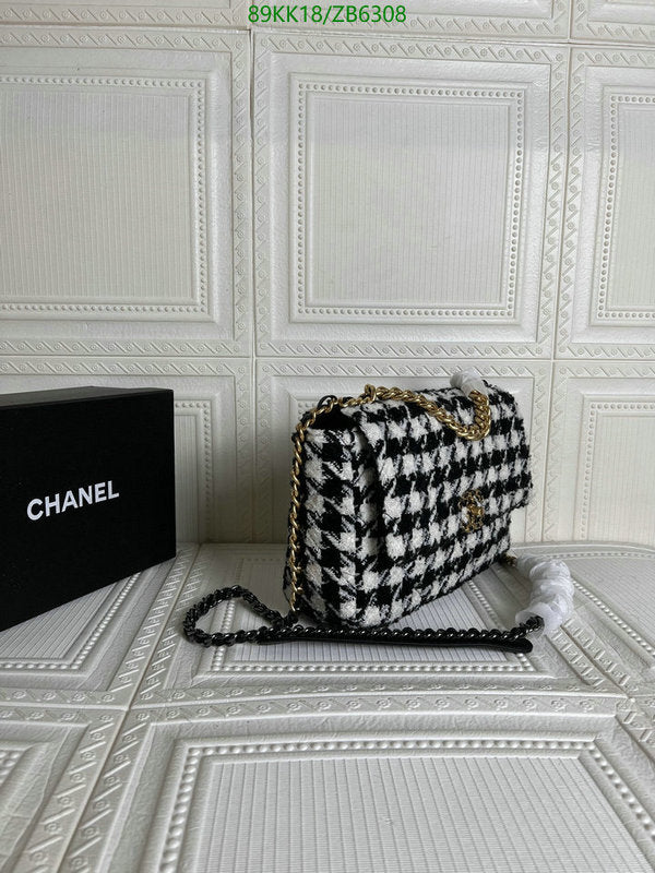 SAMC - CHL Bags Crossbody - 162