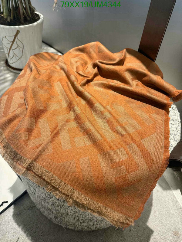 SAMC - FDE Scarves - 083
