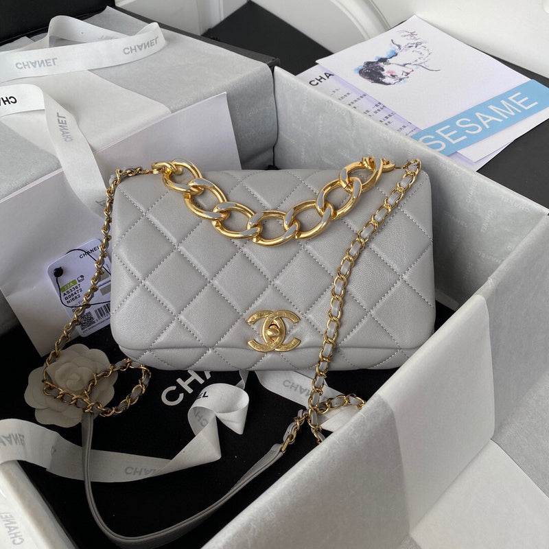 Satchel Bags - CHL Bags - 2669