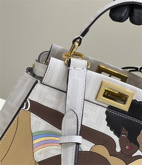 Glami - FDE Bags - 008