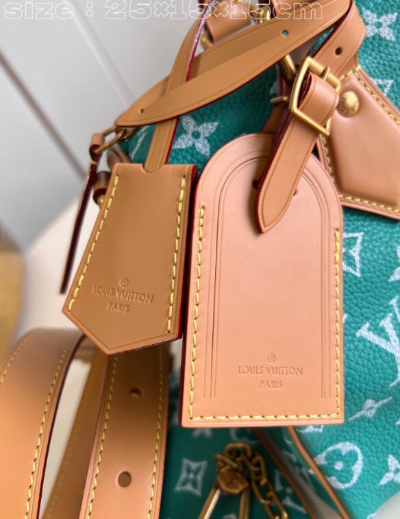 SAMC - LOV Bags - 231