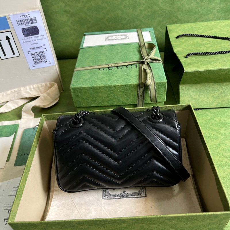 Gucci Luxury Fashion Bag