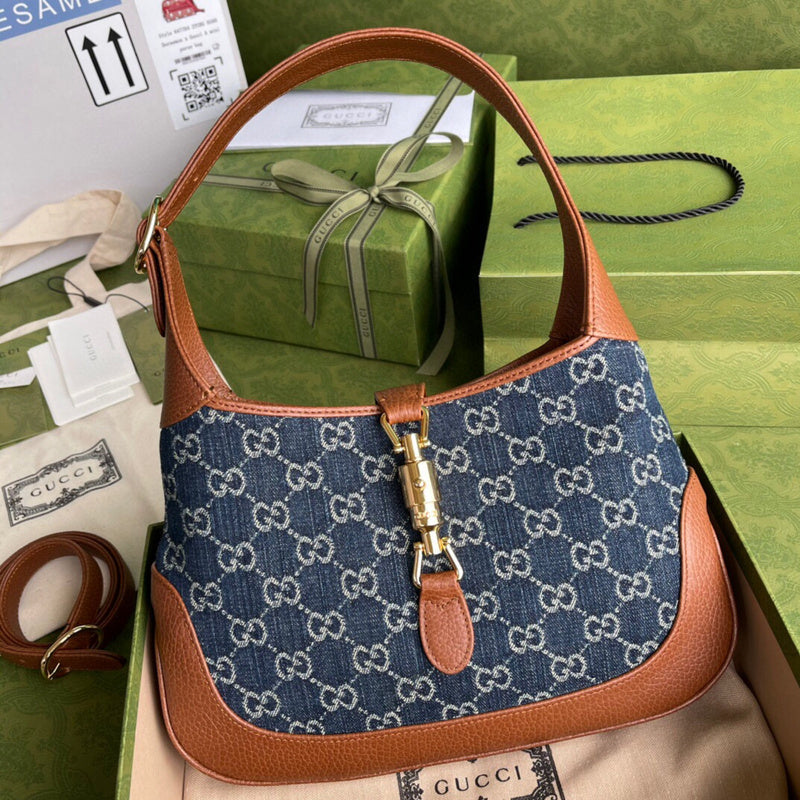 Satchel Bags - GCI Bags - 6028