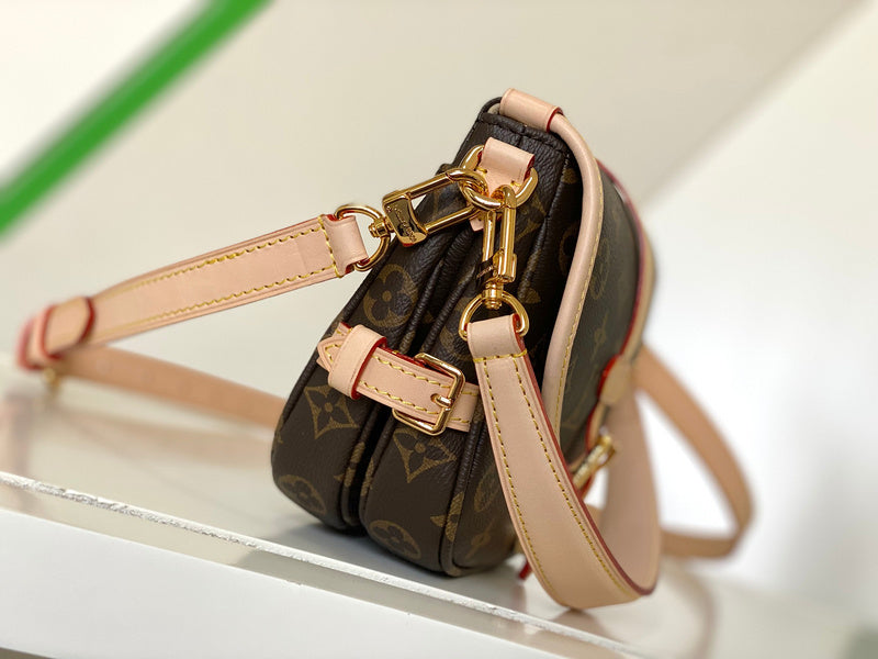 Glamy - LOV Bags - 367