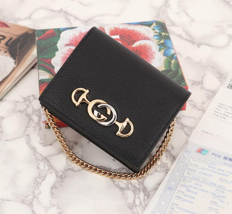 GlamI - GCI Bags - 962