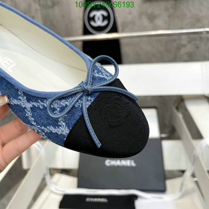 SAMC - CHL Women Shoes Ballet - 294